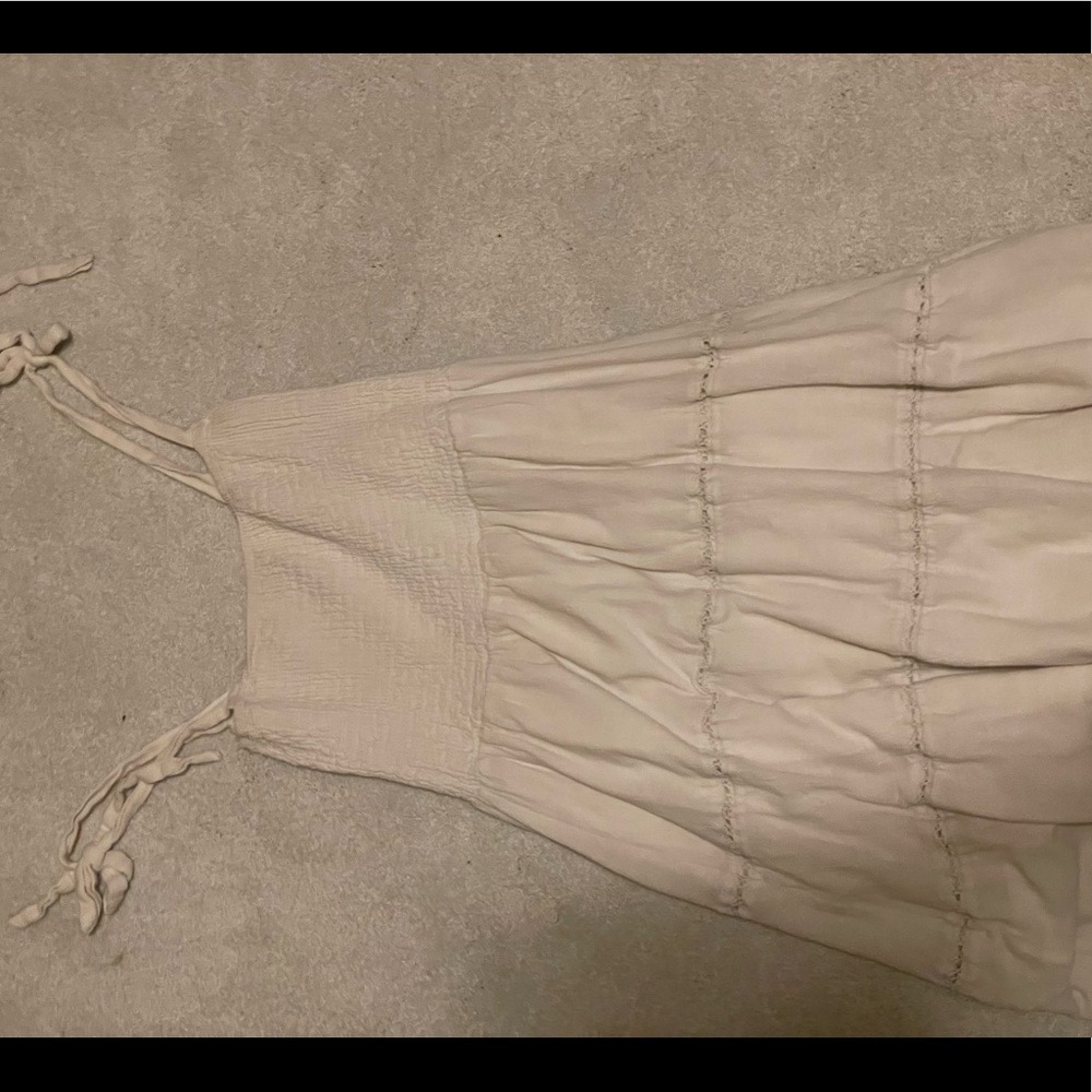 Annabella coverup dress